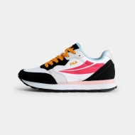 Fila HYPERT wmn multicolor