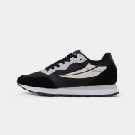 Fila FILA HYPERT wmn black schwarz