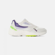 Fila Hyperwalker Low Wmn marhmallow-purple-heather weiß