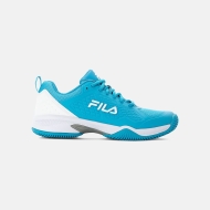 Fila INCONTRO WOMEN turquoise Bild 1