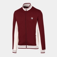 Fila JACKET BJÖRN red Bild 1