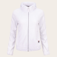 Fila Jacket Britta weiß