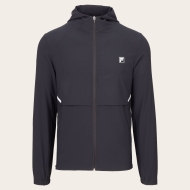 Fila Jacket Jo schwarz