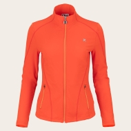 Fila Jacket Leilani orange