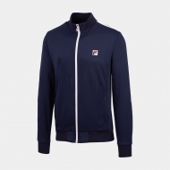 Fila Jacket Manuel blau