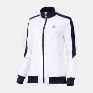 Fila Jacket Manuela blau