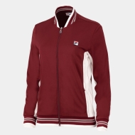 Fila JACKET ROMY red Bild 1