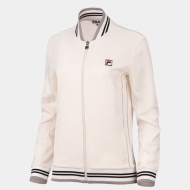 Fila JACKET ROMY white weiß
