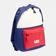 Fila Kids Bejaia Badge Backpack S'Cool medieval-blue Bild 1