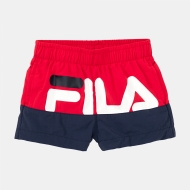 Fila Kids Boys Stefano Swim Shorts Bild 1