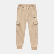 Fila Kids Davide Cargo Jogger irish-cream Bild 1