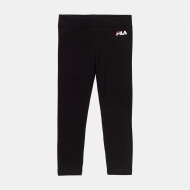 Fila Kids Girls Tiffy Logo Leggings Bild 1