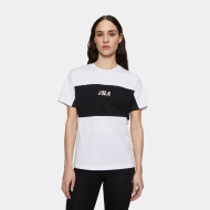 Fila LAARNE blocked tee Bild 1
