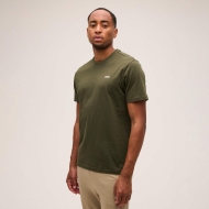 Fila LAAS regular tee Bild 1