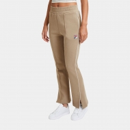 Fila LAIBEN bootcut track pants cornstalk Bild 1