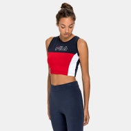 Fila Lamberta Cropped Top Bild 1