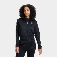 Fila LAMONI track jacket black Bild 1