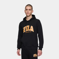 Fila LANDEN regular hoodie schwarz