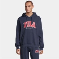 Fila LANDEN regular hoodie Bild 1