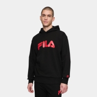 Fila LANDOGNE loose hoodie Bild 1