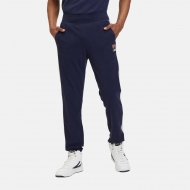 Fila LAREDO TOWELLING TRACK PANTS blue Bild 1