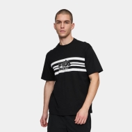 Fila LASNE loose fit tee Bild 1