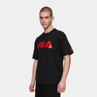 Fila LASSON loose fit tee Bild 1