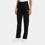 Fila LAUKA wide track pants black schwarz
