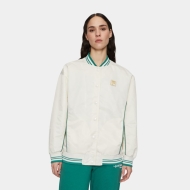 Fila LEME oversized baseball jacket Bild 1