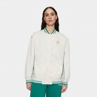 Fila LEME oversized baseball jacket Bild 1