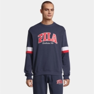 Fila LENDELEDE crew sweat Bild 1