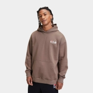 Fila LEOBEN hoody Taupe Bild 1