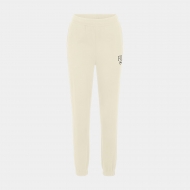Fila LEWISVILLE sweat pants white weiß