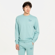 Fila Liam Crew Sweat cameo-blue cameo-blue