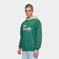 Fila LICOURT loose hoodie Bild 1