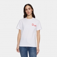 Fila LIEZ tee Bild 1