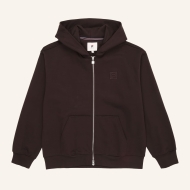 Fila LIMANA loose 2-way zip hoodie jacket Bild 1