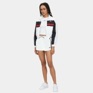 Fila LIMASSOL shorts bright white-black Bild 1