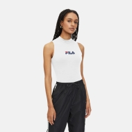 Fila LIMEIRA sleeveless body bright white Bild 1