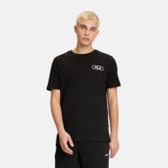 Fila LINXI graphic tee black Bild 1