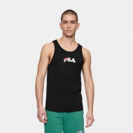 Fila LIREY slim tank top schwarz