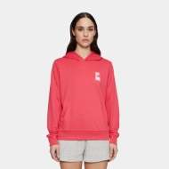 Fila LISAKOVSK hoodie pink