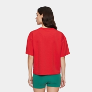 Fila LISAKOVSK loose tee rot
