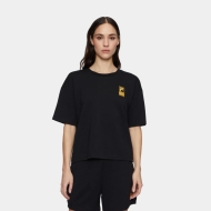 Fila LISAKOVSK loose tee schwarz