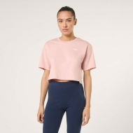 Fila LOCRI loose cropped tee Bild 1