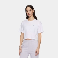 Fila LOCRI loose cropped tee Bild 1