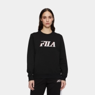 Fila LOKEREN graphic crew sweat Bild 1