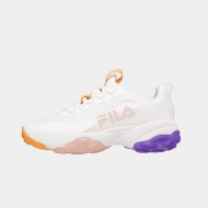 Fila LOLIGO LOGO wmn white-apricot tan Bild 1