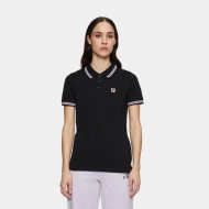 Fila LOMRE slim polo shirt Bild 1