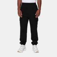 Fila LONGARONE cargo sweat pants Black schwarz